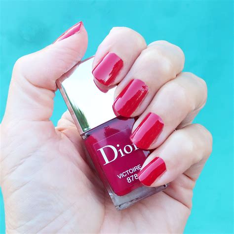 dior polish 2021|dior vernis pink nails.